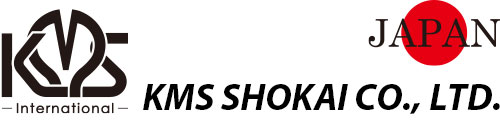 KMS SHOKAI CO., LTD.